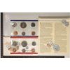 Image 2 : 19SS US MINT SET (UNC) P/D (WITH ENVELOPE)