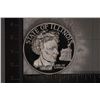 Image 1 : 1.16 OZ. PF STERLING SILVER STATE OF ILLINOIS