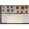 Image 2 : 1979 US MINT SET (UNC) P/D (WITH ENVELOPE)
