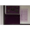 Image 1 : 1990 US PROOF SET (WITH BOX) WITH CERTIFICATE