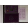 Image 2 : 1990 US PROOF SET (WITH BOX) WITH CERTIFICATE