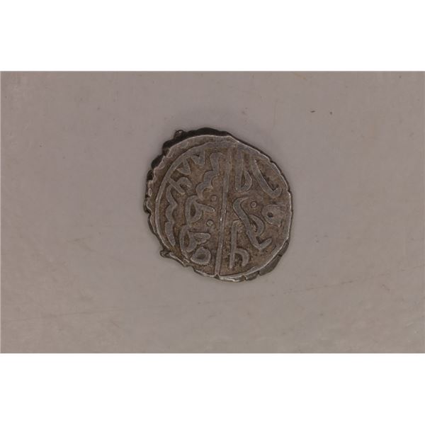 886-918 A.D. SILVER OTTOMAN EMPIRE BAYAZID II