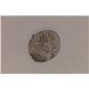 Image 2 : 886-918 A.D. SILVER OTTOMAN EMPIRE BAYAZID II