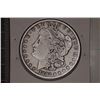 Image 1 : 1882 MORGAN SILVER DOLLAR