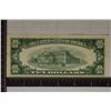 Image 2 : 1950-D US $10 FRN GREEN SEAL NOTE CRISP UNC