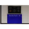 Image 1 : 1972 US PROOF SET (WITH BOX)