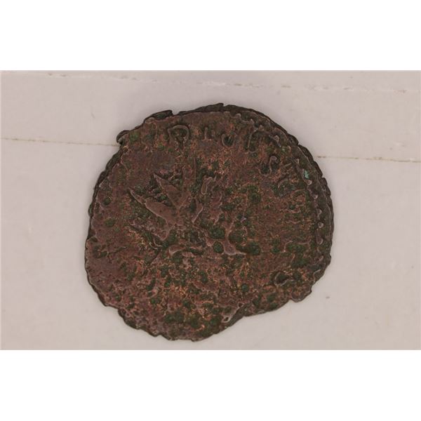 ROMAN ANCIENT COIN