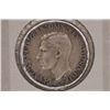 Image 2 : 1942 AUSTRALIA SILVER 1 FLORIN .3364 OZ. ASW