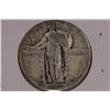 Image 1 : 1927 SILVER STANDING LIBERTY QUARTER