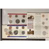 Image 2 : 1992 US MINT SET (UNC) P/D (WITH ENVELOPE)