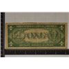 Image 1 : 1935-A US $1 HAWAIIAN OVERPRINT SILVER CERTIFICATE