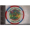 Image 2 : $5 ORLEANS CASINO CHIP 1996 GRAND OPENING