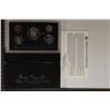 Image 1 : 1992 US SILVER PROOF SET (WITH BOX) AND
