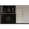 Image 2 : 1992 US SILVER PROOF SET (WITH BOX) AND