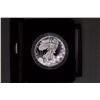 Image 1 : 1995-P PROOF AMERICAN SILVER EAGLE WITH CERT