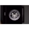 Image 2 : 1995-P PROOF AMERICAN SILVER EAGLE WITH CERT