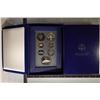 Image 2 : 1993 US PRESTIGE PROOF SET WITH BOX AND