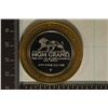 Image 1 : CASINO $10 SILVER TOKEN (UNC) MGM GRAND