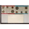 Image 2 : PARTIAL 1975 US MINT SET (UNC) P/D (WITH ENVELOPE)