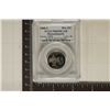 Image 1 : 2000-S MASSACHUSETTS QUARTER PCGS PR69 DCAM