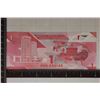 Image 2 : 2020 TRINIDAD & TOBAGO CU POLYMER  1 DOLLAR