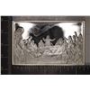 Image 1 : 2 OZ. .999 FINE SILVER INGOT BICENTENNIAL COUNCIL