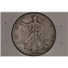 Image 1 : 1947 SILVER WALKING LIBERTY HALF DOLLAR