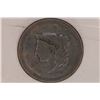 Image 1 : 1838 US LARGE CENT
