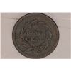 Image 2 : 1838 US LARGE CENT