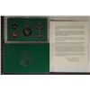 Image 2 : 1994 US PROOF SET (WITH BOX)