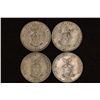 Image 1 : 3-1944-D & 1945-D US/PHILIPPINES SILVER 20 CENTAVO