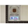 Image 2 : 1956 LINCOLN WHEAT CENT PCGS MS65RD