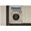 Image 1 : 1997-S KENNEDY HALF DOLLAR PCGS PR69 DCAM