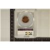 Image 2 : 1948 LINCOLN WHEAT CENT PCGS MS64RD