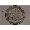 Image 2 : 1943-S SILVER WALKING LIBERTY HALF DOLLAR