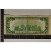 Image 2 : 1934 US $100 FRN GREEN SEAL BILL CIRCULATED