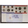 Image 1 : 1998 US MINT SET (UNC) P/D (WITH ENVELOPE)