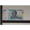 Image 1 : 2020 ANGOLA CU POLYMER 200 KWNAZAS BILL