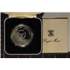 Image 2 : ETHOPIA STERLING SILVER PROOF 500 BIRR PIEDFORT