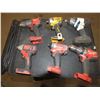 Image 1 : Power Tool Lot
