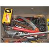 Image 1 : Box Of Hand Tools & Miscellaneous
