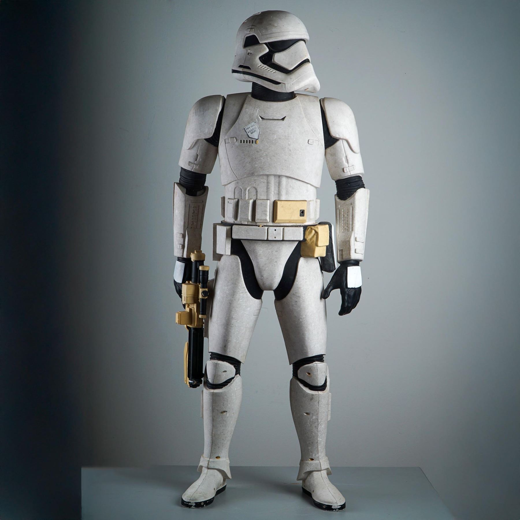 Star Wars First Order 48