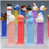 Image 3 : 35pc Assorted PEZ Dispenser Collection, Cartoon and Movie Characters