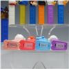 Image 4 : 35pc Assorted PEZ Dispenser Collection, Cartoon and Movie Characters