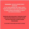Image 1 : HOW TO ACCESS YOUR INVOICE