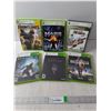 Image 1 : Assorted Xbox 360 Games