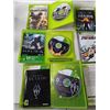 Image 2 : Assorted Xbox 360 Games