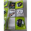 Image 3 : Assorted Xbox 360 Games