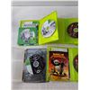 Image 2 : Assorted Xbox 360 Games