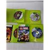 Image 3 : Assorted Xbox 360 Games